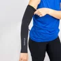 Manguito de Ciclismo Curtlo ThermoSense Preto