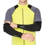 Manguito de Ciclismo Curtlo ThermoSense Preto