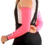 Manguito de Ciclismo ERT Light Rosa