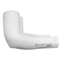 Manguito de Ciclismo Free Force Branco Manguito de Ciclismo Free Force Branco