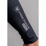 Manguito de Ciclismo Free Force Solare Chumbo