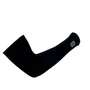 Manguito de Ciclismo Furbo Poliamida Comfort Preto Manguito de Ciclismo Furbo Poliamida Comfort Preto