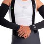 Manguito de Ciclismo Marcio May Verão Preto