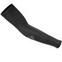 Manguito de Ciclismo Mauro Ribeiro Inverno Preto Manguito de Ciclismo Mauro Ribeiro Inverno Preto