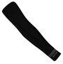Manguito de Ciclismo SportXtreme Lines Preto e Cinza