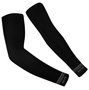 Manguito de Ciclismo SportXtreme Lines Preto e Cinza