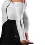 Manguito de Ciclismo Woom Branco Manguito de Ciclismo Woom Branco