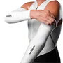Manguito de Ciclismo Woom Branco Manguito de Ciclismo Woom Branco
