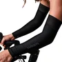Manguito de Ciclismo Woom Preto Manguito de Ciclismo Woom Preto