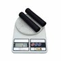 Manopla de Bicicleta Absolute Silicone NBR1