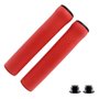 Manopla de Bicicleta Absolute Silicone NBR1