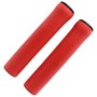 Manopla de Bicicleta Absolute Silicone NBR1