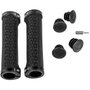 Manopla de Bicicleta Crankbrothers Iodine 130mm