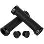 Manopla de Bicicleta Crankbrothers Iodine 130mm