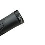 Manopla de Bicicleta Dvorak Ergonômica Gel com Trava