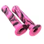 Manopla de Bicicleta Gios GI-075H Rosa