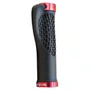 Manopla de Bicicleta GTA Comfort Trava 130mm