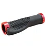 Manopla de Bicicleta GTA Comfort Trava 130mm
