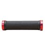 Manopla de Bicicleta GTA Rider MTB 130mm