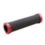 Manopla de Bicicleta GTA Rider MTB 130mm