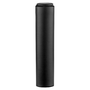 Manopla de Bicicleta Rontek Silicone Preto