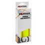 Manopla de Bicicleta Rontek Silicone 2 Unidades