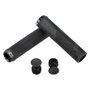 Manopla de Bicicleta Shimano PRO Lock On Sport com Trava
