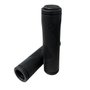 Manopla de Bicicleta Shimano PRO Slide On Sport