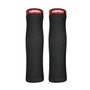 Manopla de Bicicleta Sram Locking Grip Contour