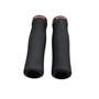 Manopla de Bicicleta Sram Locking Grip Contour