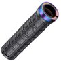 Manopla de Bicicleta Supacaz Grizips Oil Slick
