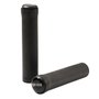 Manopla de Bicicleta TSW Quest Silicone Gel Padrão ESI GRIP