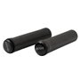Manopla de Bicicleta TSW Quest Silicone Gel Padrão ESI GRIP