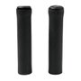 Manopla de Bicicleta TSW Quest Silicone Gel Padrão ESI GRIP