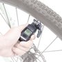 Medidor de Pressão Topeak Digital Shuttle Gauge