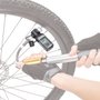 Medidor de Pressão Topeak Digital Shuttle Gauge