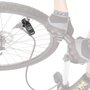 Medidor de Pressão Topeak Digital Shuttle Gauge
