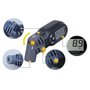 Medidor de Pressão Topeak Digital Smartgauge D2