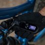 Medidor de Pressão Topeak Digital Smartgauge D2X