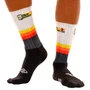 Meia de Ciclismo Bike Point Aero Premium