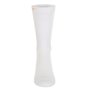 Meia de Ciclismo DMT Aero Race Branca