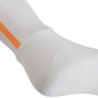 Meia de Ciclismo DMT Aero Race Branca