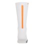 Meia de Ciclismo DMT Aero Race Branca
