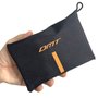 Meia de Ciclismo DMT Aero Race Branca