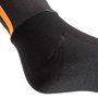 Meia de Ciclismo DMT Aero Race Preta