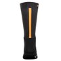 Meia de Ciclismo DMT Aero Race Preta
