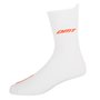 Meia de Ciclismo DMT Classic Race Branca