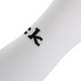 Meia de Ciclismo Fizik Branca