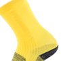 Meia de Ciclismo FLR Thermal Inverno Amarela Meia de Ciclismo FLR Thermal Inverno Amarela