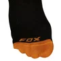 Meia de Ciclismo Fox Performance Preta